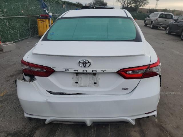 Photo 5 VIN: 4T1B11HKXJU108990 - TOYOTA CAMRY 