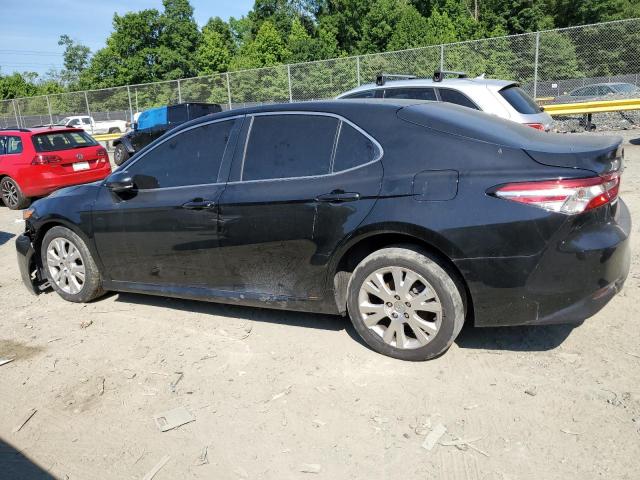 Photo 1 VIN: 4T1B11HKXJU109086 - TOYOTA CAMRY 