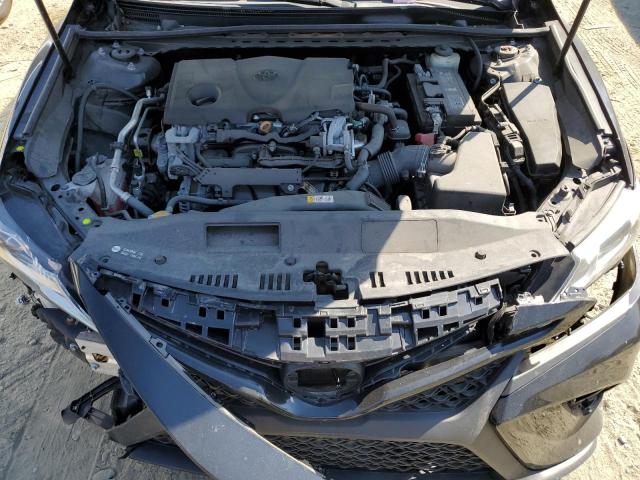 Photo 10 VIN: 4T1B11HKXJU109086 - TOYOTA CAMRY 