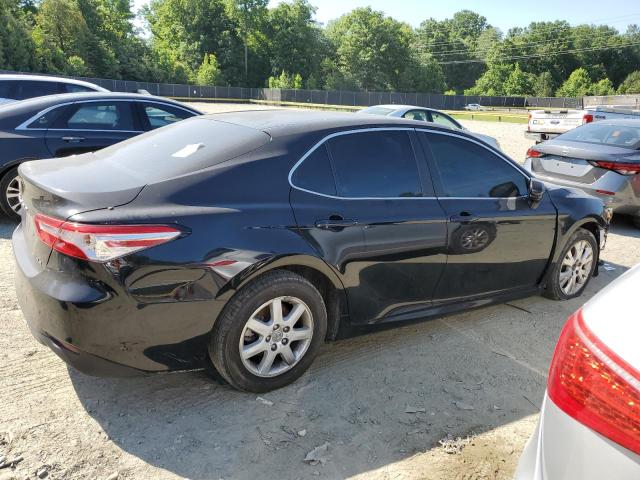 Photo 2 VIN: 4T1B11HKXJU109086 - TOYOTA CAMRY 