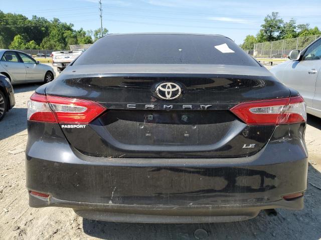 Photo 5 VIN: 4T1B11HKXJU109086 - TOYOTA CAMRY 