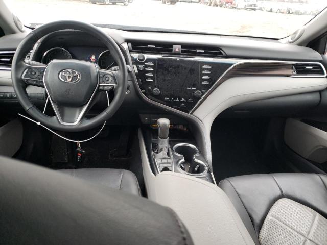 Photo 7 VIN: 4T1B11HKXJU112019 - TOYOTA CAMRY L 