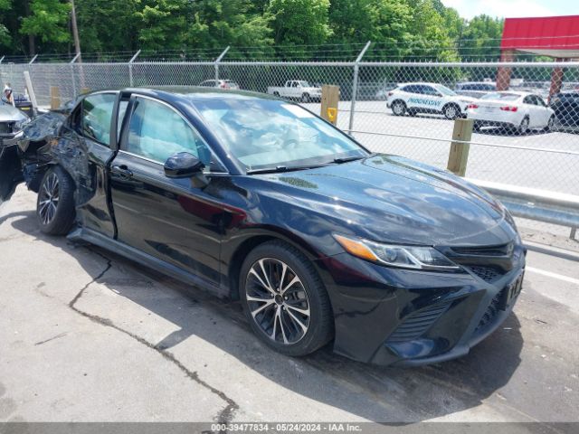 Photo 0 VIN: 4T1B11HKXJU113123 - TOYOTA CAMRY 