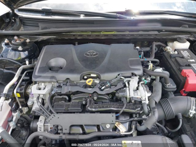 Photo 9 VIN: 4T1B11HKXJU113123 - TOYOTA CAMRY 