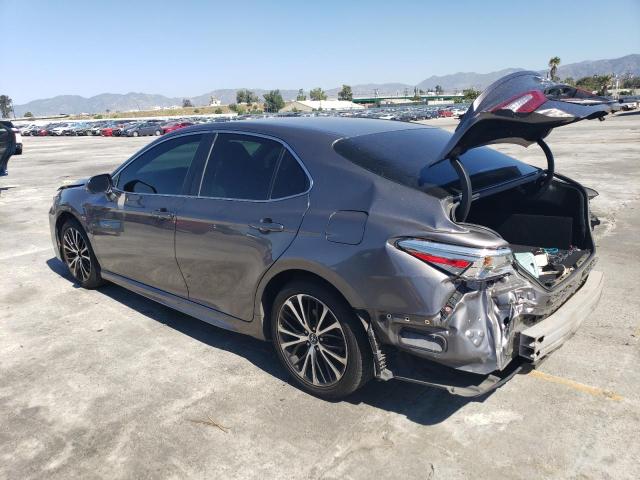 Photo 1 VIN: 4T1B11HKXJU114272 - TOYOTA CAMRY 