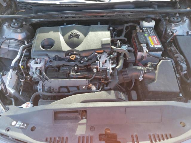 Photo 10 VIN: 4T1B11HKXJU114272 - TOYOTA CAMRY 