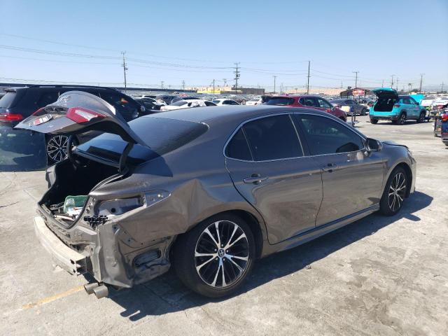 Photo 2 VIN: 4T1B11HKXJU114272 - TOYOTA CAMRY 