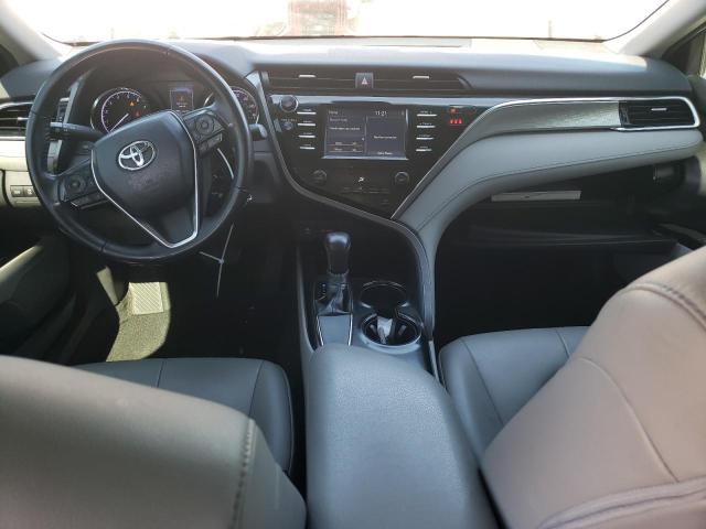 Photo 7 VIN: 4T1B11HKXJU114272 - TOYOTA CAMRY 