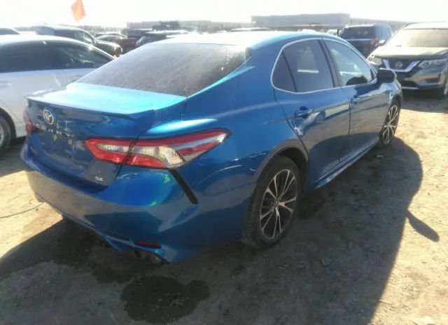 Photo 3 VIN: 4T1B11HKXJU116698 - TOYOTA CAMRY 