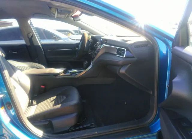 Photo 4 VIN: 4T1B11HKXJU116698 - TOYOTA CAMRY 