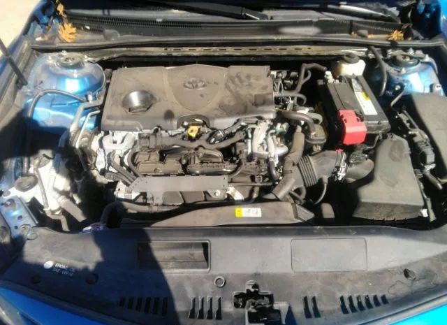 Photo 9 VIN: 4T1B11HKXJU116698 - TOYOTA CAMRY 