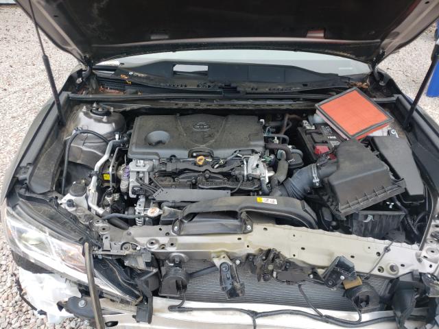 Photo 6 VIN: 4T1B11HKXJU116930 - TOYOTA CAMRY L 