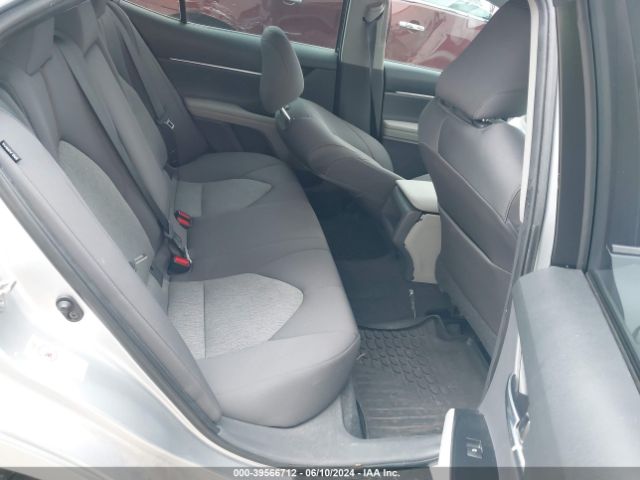 Photo 7 VIN: 4T1B11HKXJU118824 - TOYOTA CAMRY 