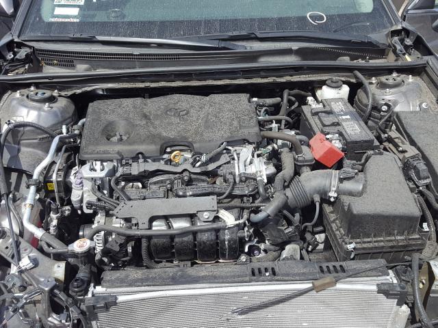 Photo 6 VIN: 4T1B11HKXJU121657 - TOYOTA CAMRY L 