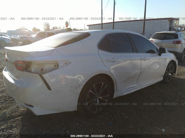 Photo 3 VIN: 4T1B11HKXJU125238 - TOYOTA CAMRY 