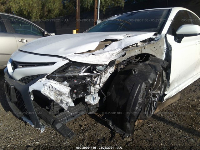 Photo 5 VIN: 4T1B11HKXJU125238 - TOYOTA CAMRY 