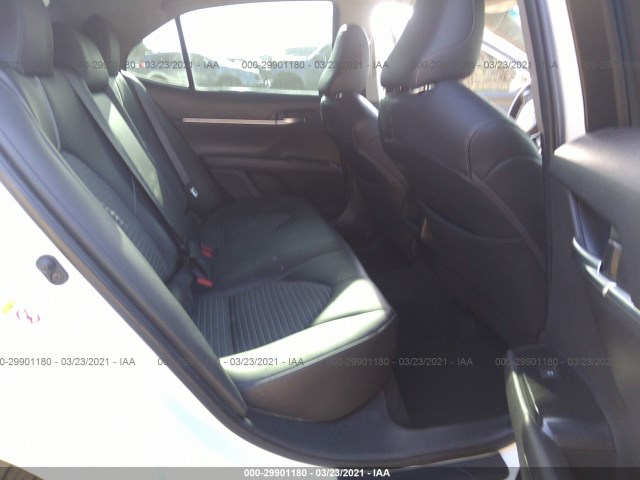 Photo 7 VIN: 4T1B11HKXJU125238 - TOYOTA CAMRY 