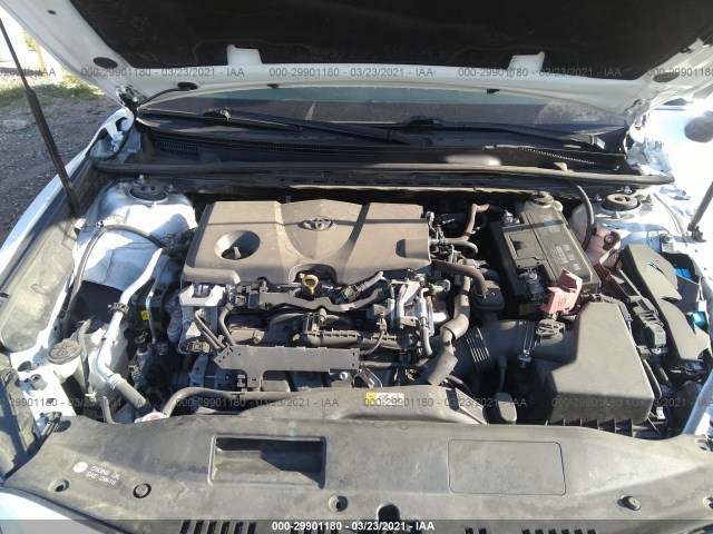 Photo 9 VIN: 4T1B11HKXJU125238 - TOYOTA CAMRY 