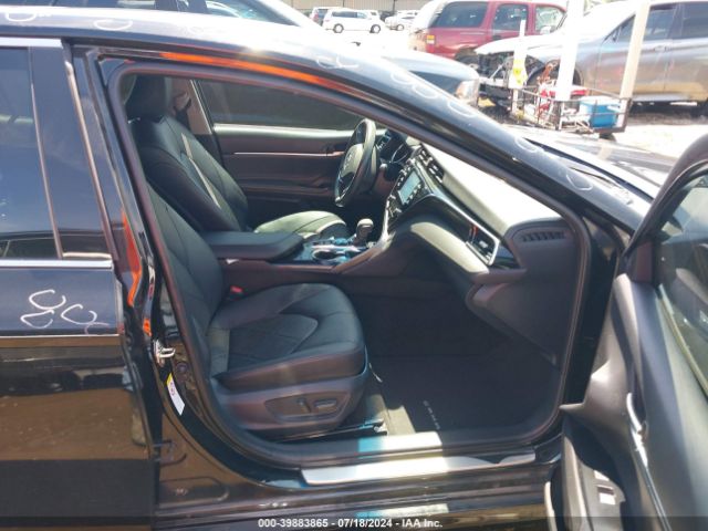 Photo 4 VIN: 4T1B11HKXJU125286 - TOYOTA CAMRY 