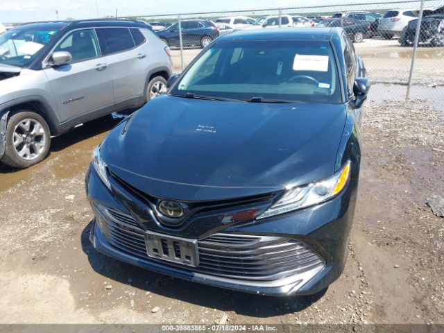 Photo 5 VIN: 4T1B11HKXJU125286 - TOYOTA CAMRY 