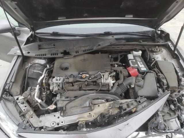 Photo 6 VIN: 4T1B11HKXJU125434 - TOYOTA CAMRY L 