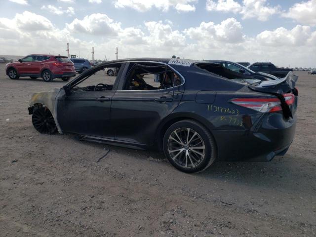 Photo 1 VIN: 4T1B11HKXJU129953 - TOYOTA CAMRY L 