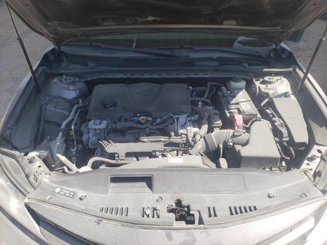 Photo 10 VIN: 4T1B11HKXJU136238 - TOYOTA CAMRY 