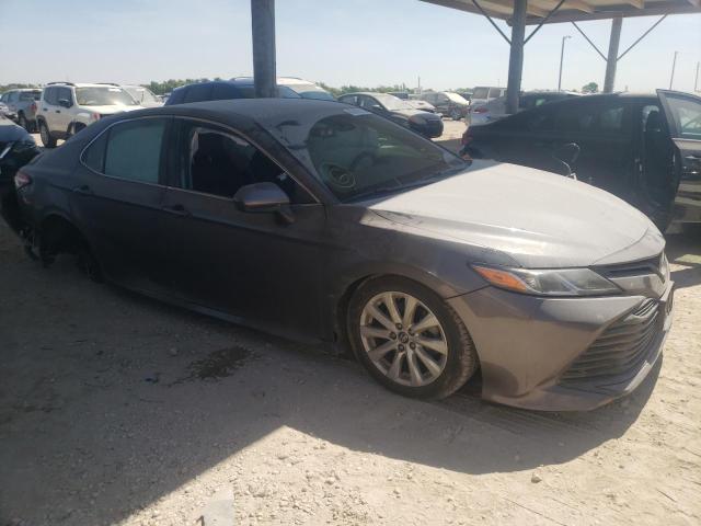 Photo 3 VIN: 4T1B11HKXJU136238 - TOYOTA CAMRY 