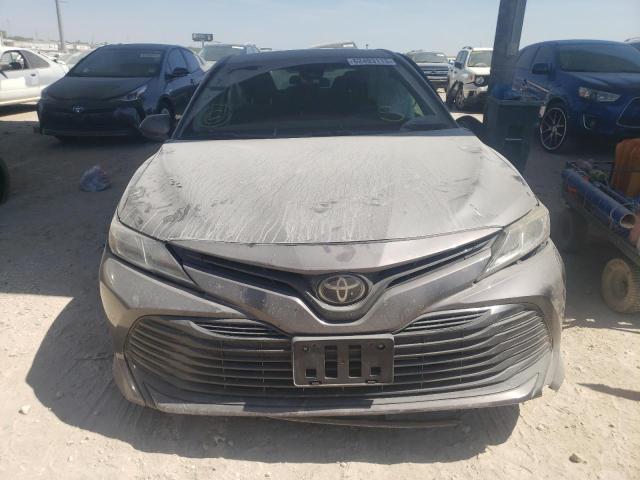 Photo 4 VIN: 4T1B11HKXJU136238 - TOYOTA CAMRY 