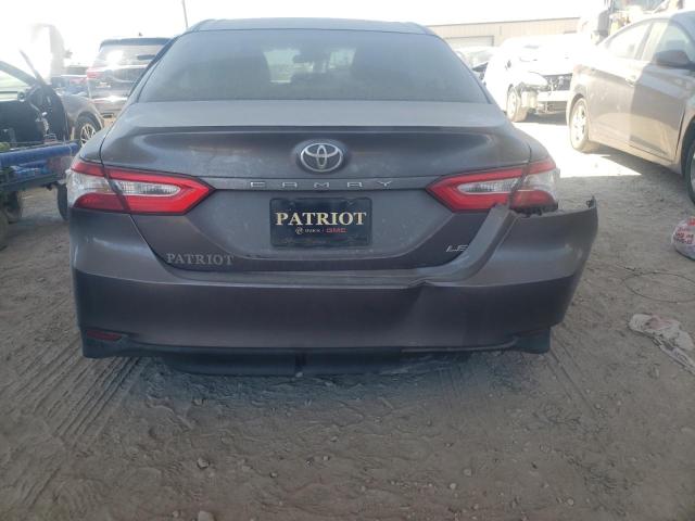 Photo 5 VIN: 4T1B11HKXJU136238 - TOYOTA CAMRY 