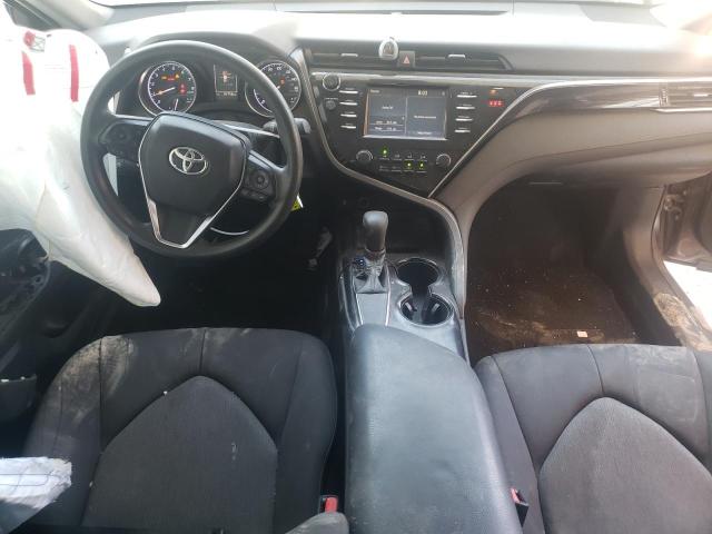 Photo 7 VIN: 4T1B11HKXJU136238 - TOYOTA CAMRY 