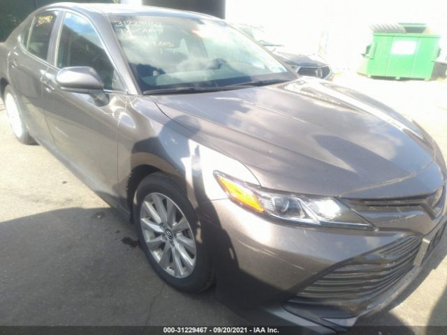 Photo 5 VIN: 4T1B11HKXJU138233 - TOYOTA CAMRY 