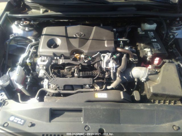 Photo 9 VIN: 4T1B11HKXJU138233 - TOYOTA CAMRY 