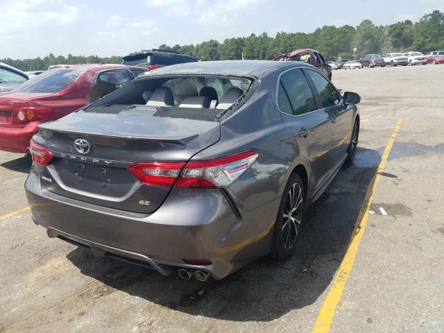 Photo 3 VIN: 4T1B11HKXJU144808 - TOYOTA CAMRY L 