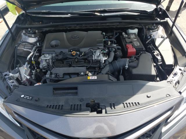 Photo 6 VIN: 4T1B11HKXJU144808 - TOYOTA CAMRY L 