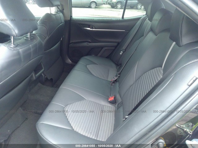 Photo 7 VIN: 4T1B11HKXJU145313 - TOYOTA CAMRY 