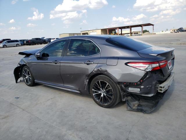 Photo 1 VIN: 4T1B11HKXJU147773 - TOYOTA CAMRY 