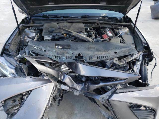 Photo 10 VIN: 4T1B11HKXJU147773 - TOYOTA CAMRY 