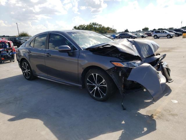 Photo 3 VIN: 4T1B11HKXJU147773 - TOYOTA CAMRY 