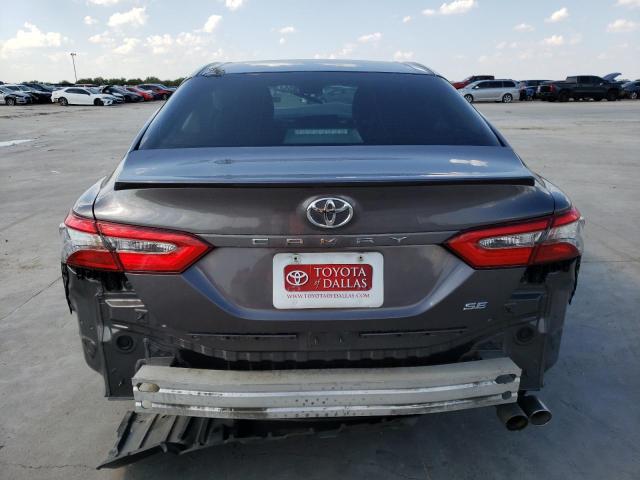 Photo 5 VIN: 4T1B11HKXJU147773 - TOYOTA CAMRY 