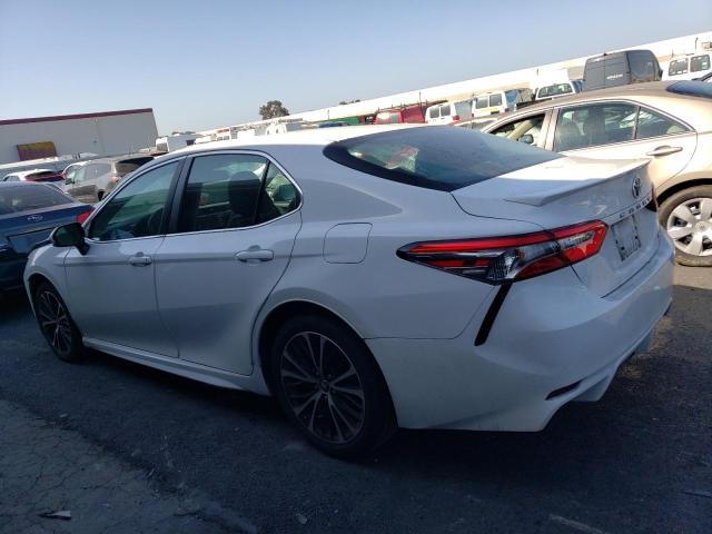 Photo 1 VIN: 4T1B11HKXJU149149 - TOYOTA CAMRY L 