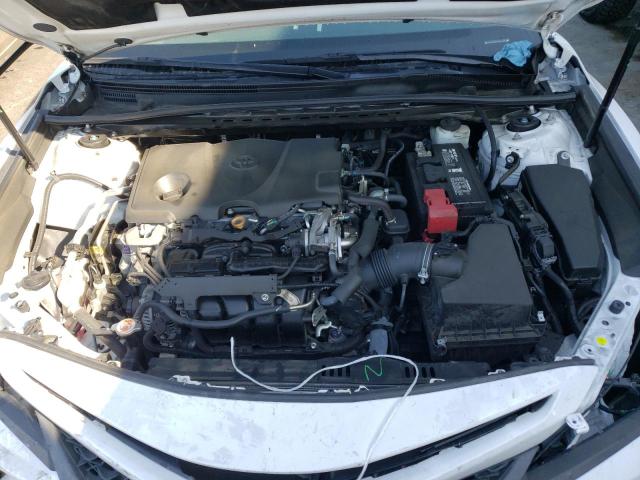 Photo 10 VIN: 4T1B11HKXJU149149 - TOYOTA CAMRY L 