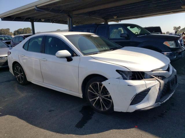 Photo 3 VIN: 4T1B11HKXJU149149 - TOYOTA CAMRY L 