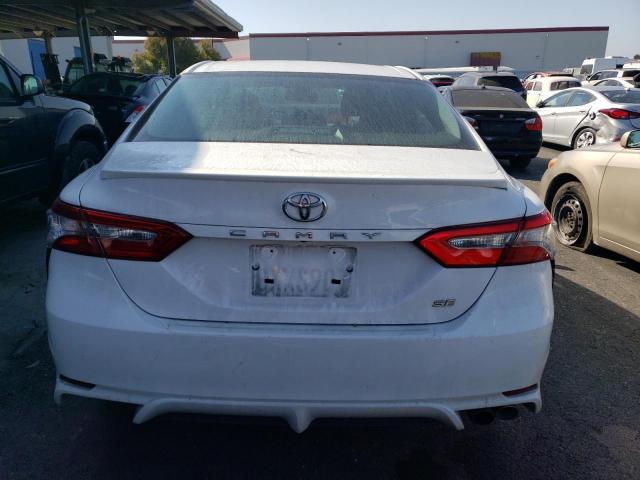 Photo 5 VIN: 4T1B11HKXJU149149 - TOYOTA CAMRY L 