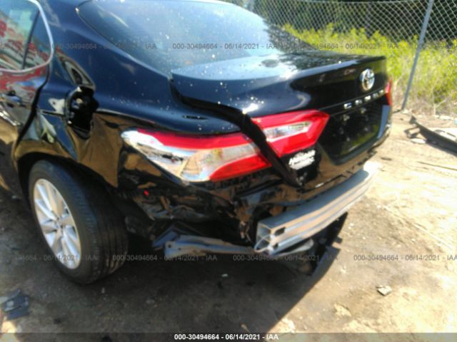 Photo 5 VIN: 4T1B11HKXJU149751 - TOYOTA CAMRY 