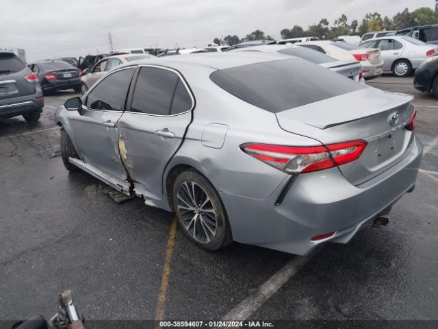 Photo 2 VIN: 4T1B11HKXJU150513 - TOYOTA CAMRY 