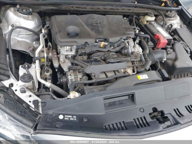 Photo 9 VIN: 4T1B11HKXJU150513 - TOYOTA CAMRY 