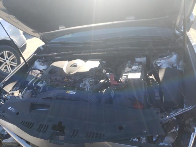 Photo 6 VIN: 4T1B11HKXJU150690 - TOYOTA CAMRY L 