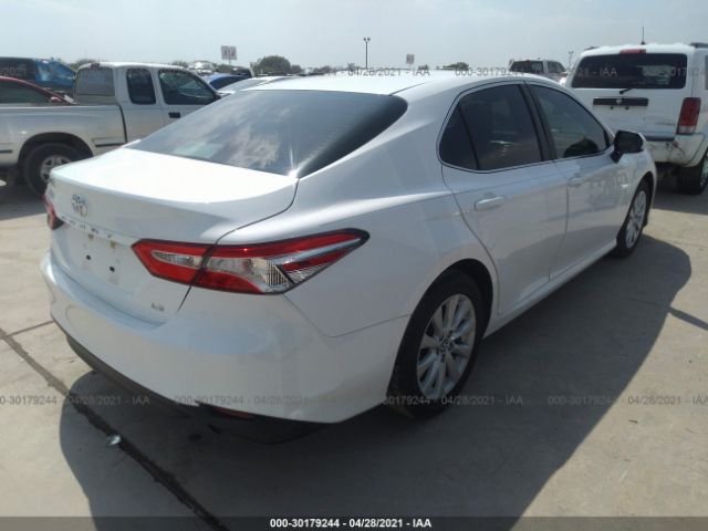 Photo 3 VIN: 4T1B11HKXJU151273 - TOYOTA CAMRY 