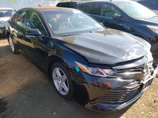 Photo 0 VIN: 4T1B11HKXJU151788 - TOYOTA CAMRY L 